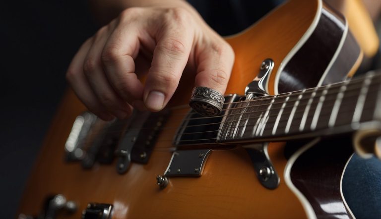 How to Use a Thumb Pick: Mastering Guitar Picking Techniques