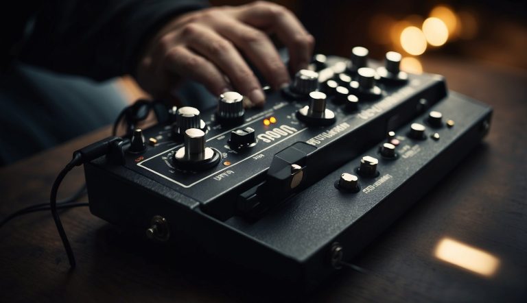 How to Use a Delay Pedal: Enhance Your Guitar Sound with These Tips
