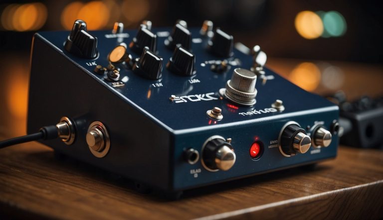What are Modulation Effects? – A Beginner’s Guide