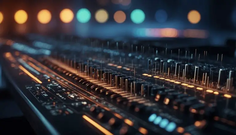 What Does Modulation Do in Music Production? – Understanding the Basics