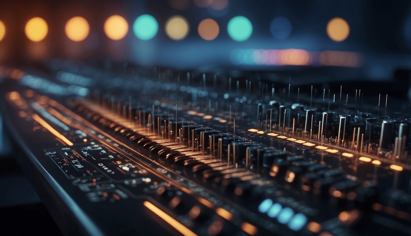 What Does Modulation Do in Music Production? - Understanding the Basics