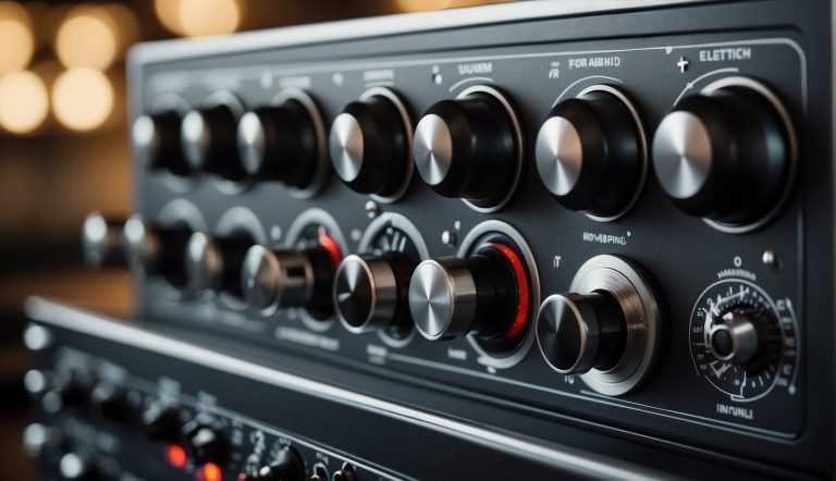 What Are The Best Reverb Settings? – Achieving Perfect Ambiance in Your Mixes