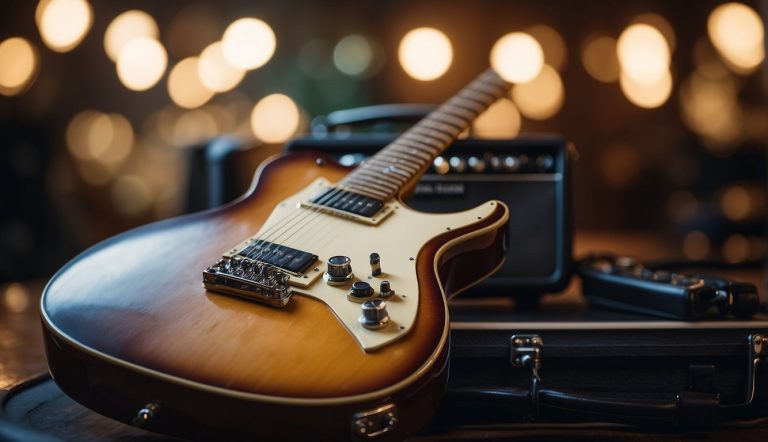 Can a Good Amp Make a Cheap Guitar Sound Good? Exploring Affordable Gear Combos