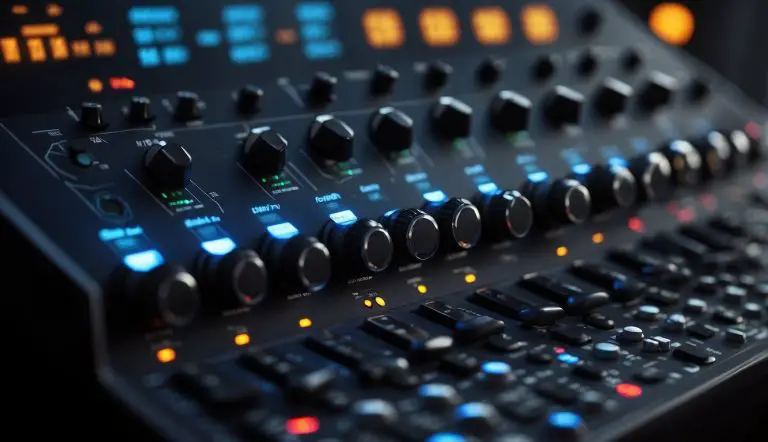 How to Use Artificial Reverbs: Enhancing Your Audio Mixes