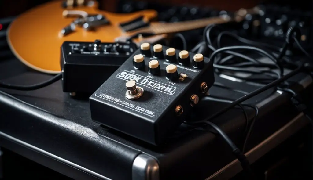 Best Digital Delay Pedal for the Money: Your Guide to Affordable Echo Effects