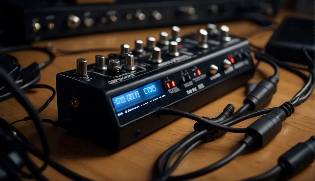 Best Digital Delay Pedal for the Money: Your Guide to Affordable Echo Effects