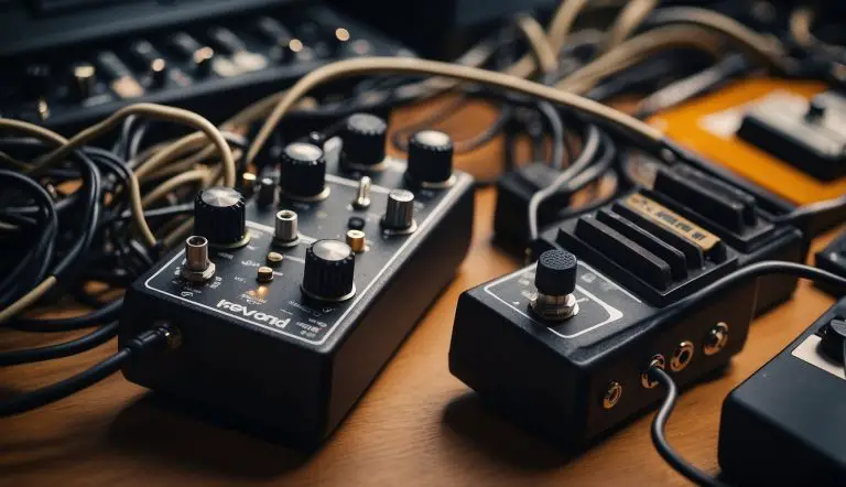 Do You Need a Reverb Pedal for Your Guitar Setup? Here’s What to Know!