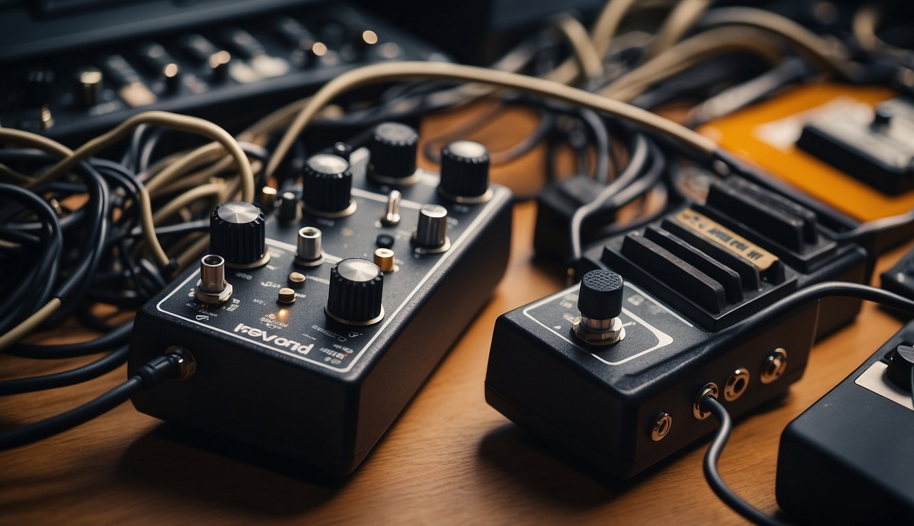 Do You Need a Reverb Pedal for Your Guitar Setup? Here's What to Know!