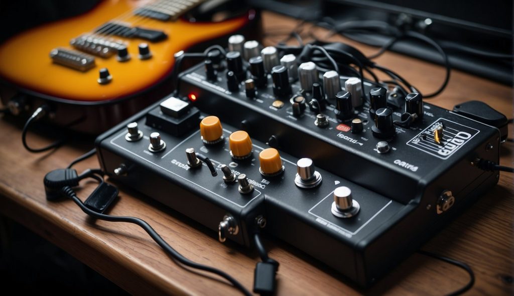 Do You Need a Reverb Pedal for Your Guitar Setup? Here's What to Know!