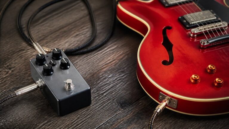 How To Choose The Best Octave Pedal For Your Rig