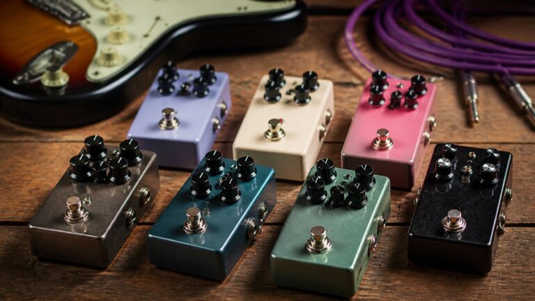 How to Choose The Best Delay Pedal